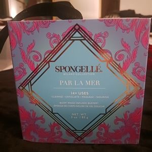 Spongelle Body Wash Infused Buffer